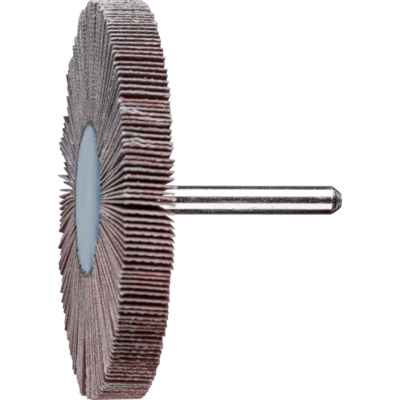 PFERD TOOLS Kotúče s plochým okrajom F 8010/6 A 320