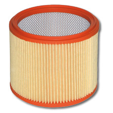 Cleancraft Papierový kazetový filter
