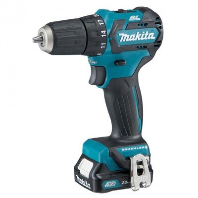 MAKITA DF332DSAE - Akumulátorový vŕtací skrutkovač