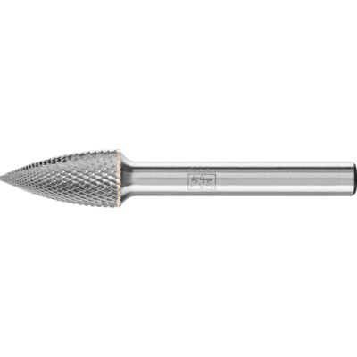 PFERD TOOLS Karbidové frézy SPG 1020/6 MICRO