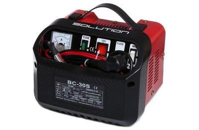TECH SOLUTION Solution BC-30S