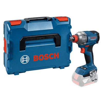 BOSCH GDX 18V-285 - 06019N2100 - Akumulátorový rázový uťahovač bez akumulátora a nabíjačky