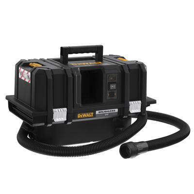 DeWALT DCV586MN - Akumulátorový vysávač triedy M 54V FLEXVOLT
