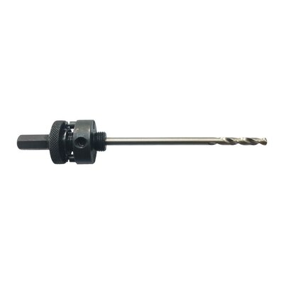 MILWAUKEE TENGELY HCS 11MM HEX; 5/8''X18 4932472088