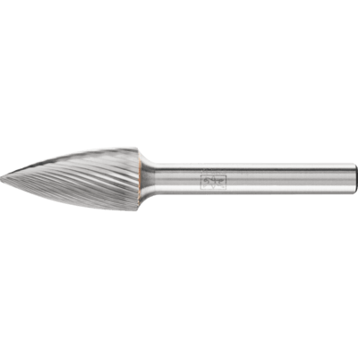 PFERD TOOLS Karbidové frézy SPG 1225/6 Z5