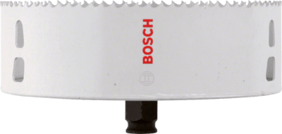 BOSCH Progressor for Wood and Metal 152 mm - 2 608 594 248 - Bimetalová dierovka