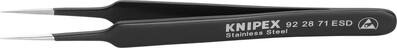 KNIPEX Pinzeta precízna 110mm ESD / 922871 ESD Knipex