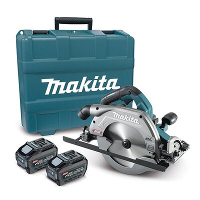 MAKITA HS009GT201 - Akkus körfűrész