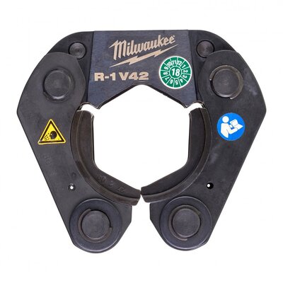 MILWAUKEE POFA HIDRAULIKUS SAJTÁSHOZ RJ18-V42 4932430272