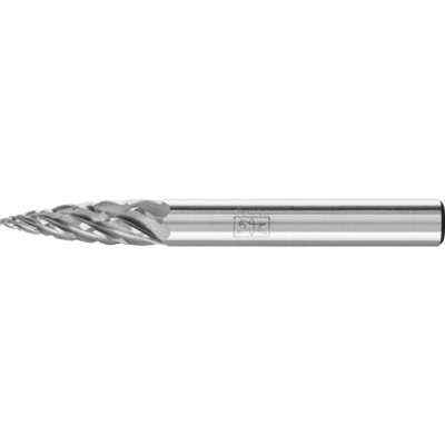 PFERD TOOLS Karbidové frézy SPG 0618/6 OCEĽ