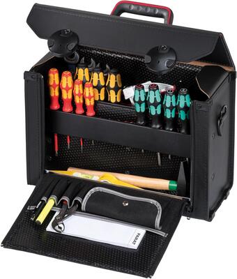 PARAT Taška na náradie Top-Line Allround CP-7 19L Parat