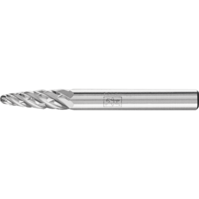 PFERD TOOLS Karbidové frézy RBF 0618/6 OCEĽ