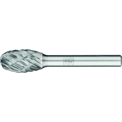 PFERD TOOLS Karbidové frézy TRE 1220/6 OCEĽ