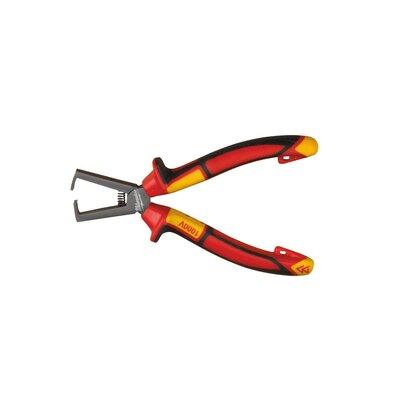 MILWAUKEE SZIGETELŐ FOGÓ VDE 160 MM 4932464573