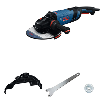 BOSCH EXPERT EXWS30-230PB - Uhlová brúska - 06018G1101