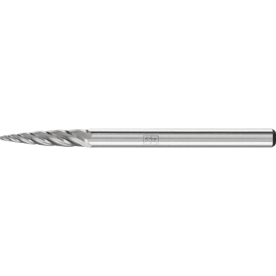 PFERD TOOLS karbidové frézy SPG 0313/3 ALU