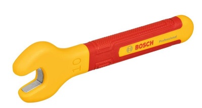 BOSCH Vidlicový kľúč VDE 10mm - 1600A02NF0