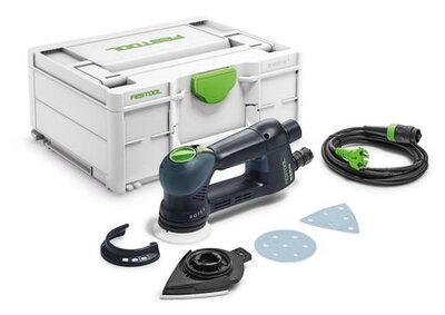 FESTOOL 576259 Excentrická bruska s prevodovkou RO 90 DX FEQ-Plus ROTEX 576259