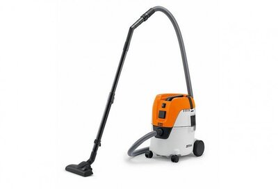 STIHL SE 62 E - 47840124403 - vysávač na suché a mokré vysávanie