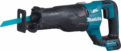 MAKITA DJR187Z - Akumulátorová chvostová píla bez akumulátorov a nabíjačky﻿