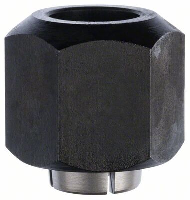 BOSCH Klieštinové upínacie puzdro 10 mm, 24 mm