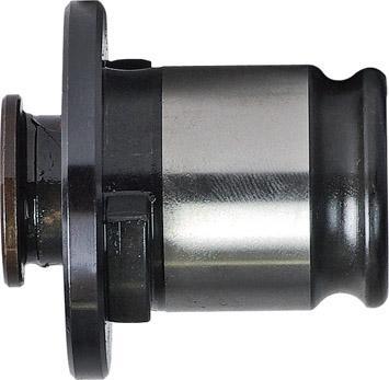 FORTIS Adaptér rýchlovymeniteľný pre závitové skľučovadlo FE1 5mm Fortis