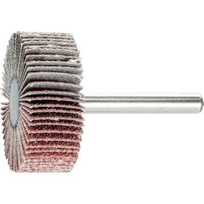 PFERD TOOLS Kolesá s plochou brúsnou plochou F 4015/6 A 60