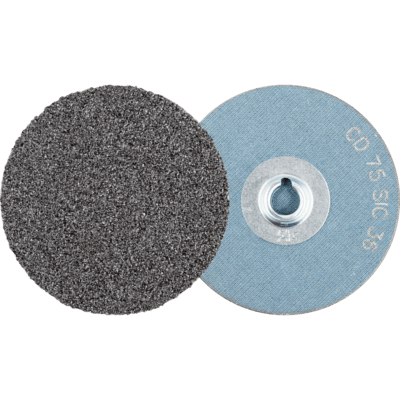 PFERD TOOLS COMBIDISC Brúsky CD 75 SiC 36