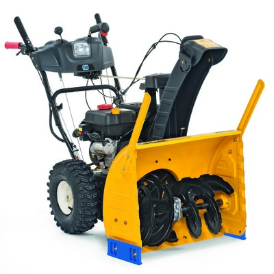 CUB CADET Snehová fréza XS2 61 SWE - 31AW5BKR603