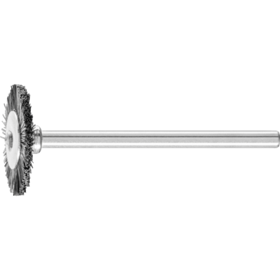 PFERD TOOLS Miniatúrne štetce RBU 1902/3 SBS