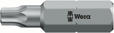 WERA 867/1 IP Bity TORX PLUS®, 3 IP x 25 mm