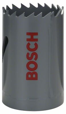 BOSCH Dierová píla z HSS-dvojkovu pre štandardné adaptéry 37 mm, 1 7/16"