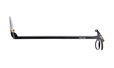 FISKARS Nožnice na trávu Servo-System™ GS46, dlhé | 1000590