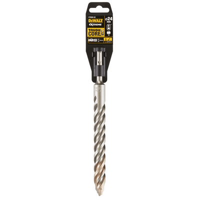 DeWALT DT9609 - SDS-Plus Extreme2 fúró 24 × 250 × 200