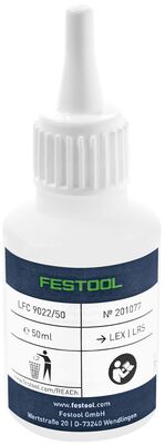 FESTOOL Tisztító- és kenőolaj LFC 9022/50