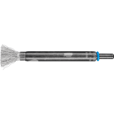 PFERD TOOLS Štetce s montážnym hriadeľom PBUL 1010/6 INOX 0,20