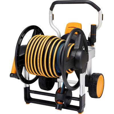 FISKARS XL kézi dobókocsi kerekekkel | 1062256
