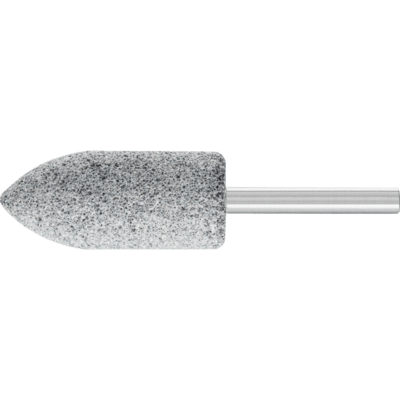 PFERD TOOLS brúsne telieska A 11 6 CU 30 R5V LIATY OKRAJ