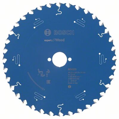 BOSCH 2608644064 - Pílový kotúc Expert for Wood 235 x 30 x 2,8 mm, 36