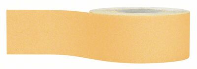 BOSCH Zvitok brúsneho papiera C470 115 mm x 50 m, 240