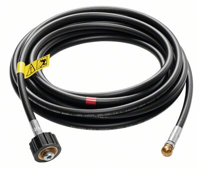 BOSCH Cistic rúr (16 metrov) - F016800442
