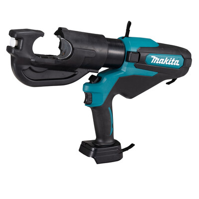 MAKITA DTC302ZK - Akumulátorové krimpovacie kliešte bez akumulátora a nabíjačky