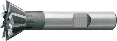 FORMAT Fréza uhlová 32mm Z10 45st. typ C HSS Co5 N DIN1833 Format
