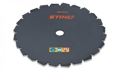 STIHL Pilový kotúč s dlátovými zubami 200 mm