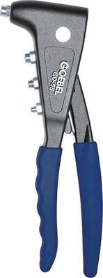 GOEBEL Ručná nitovačka Go-55 zdvih 8 mm 2,4-4,8 mm Goebel