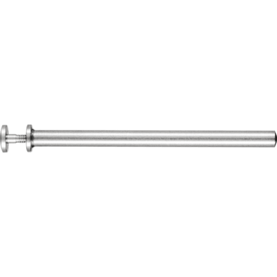PFERD TOOLS Diamantové / CBN rezné nástroje EP Bond BO 3/1,7 1