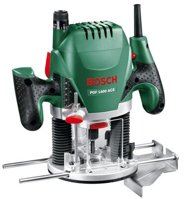 BOSCH POF 1400 ACE - 060326C820 - Horná fréza
