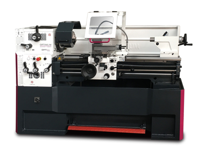 OPTIMUM Soustruh OPTIturn TH 4210