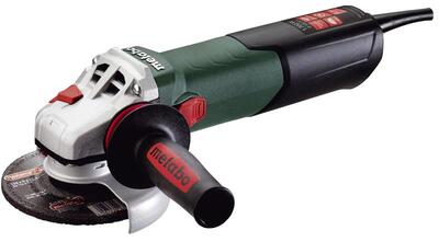 METABO WE 17-125 Quick - uhlová brúska 125mm 600515000
