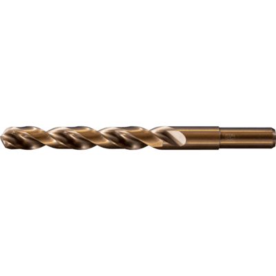 PFERD TOOLS Vrtacie a ponorné náradie SPB DIN 338 HSSE N 14,5 INOX